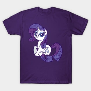 Rarity T-Shirt